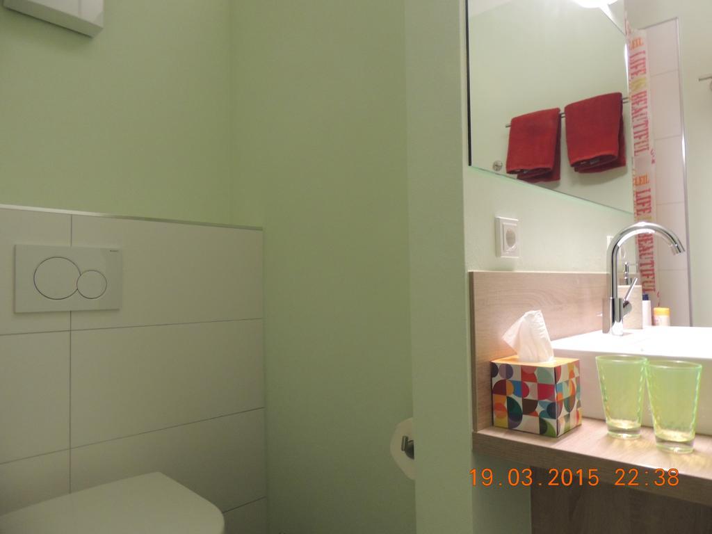 Ratsstube Blasius Ξενοδοχείο Merzig Εξωτερικό φωτογραφία